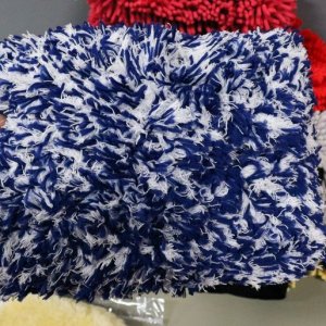 Best Wash Mitt Mike Phillips Autogeek