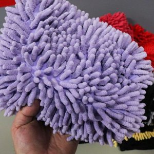 Best Wash Mitt Mike Phillips Autogeek