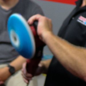 2018 Boat Detailing Class Mike Phillips Autogeek