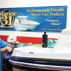 2018 Boat Detailing Class Mike Phillips Autogeek