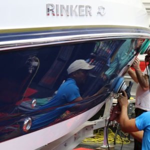2018 Boat Detailing Class Mike Phillips Autogeek