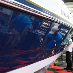 2018 Boat Detailing Class Mike Phillips Autogeek