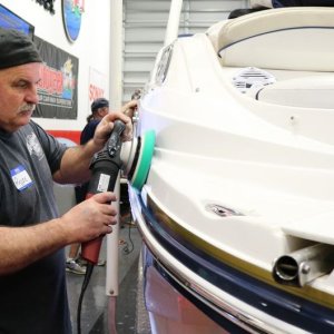 2018 Boat Detailing Class Mike Phillips Autogeek