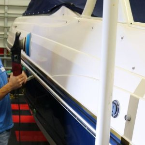 2018 Boat Detailing Class Mike Phillips Autogeek