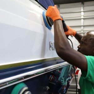 2018 Boat Detailing Class Mike Phillips Autogeek