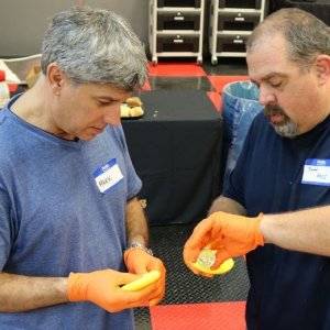Media '2018 Boat Detailing Class Mike Phillips Autogeek' in album '2018 Boat Detailing Class Mike Phillips Autogeek'