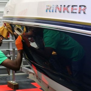 2018 Boat Detailing Class Mike Phillips Autogeek