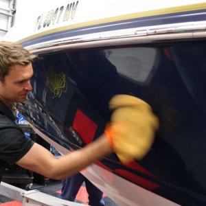 2018 Boat Detailing Class Mike Phillips Autogeek