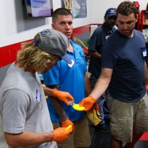 2018 Boat Detailing Class Mike Phillips Autogeek