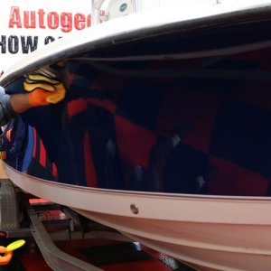 2018 Boat Detailing Class Mike Phillips Autogeek