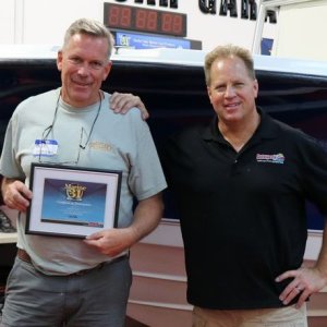2018 Boat Detailing Class Mike Phillips Autogeek