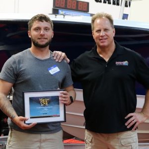 2018 Boat Detailing Class Mike Phillips Autogeek