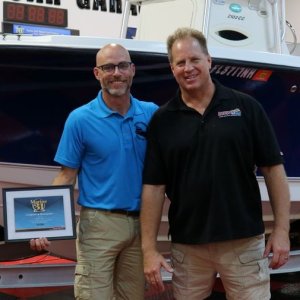 2018 Boat Detailing Class Mike Phillips Autogeek