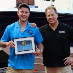 2018 Boat Detailing Class Mike Phillips Autogeek