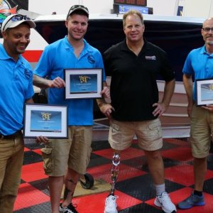 2018 Boat Detailing Class Mike Phillips Autogeek
