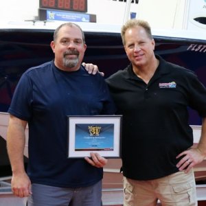 2018 Boat Detailing Class Mike Phillips Autogeek