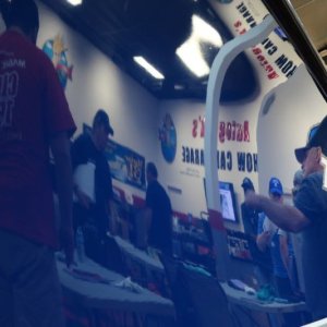 2018 Boat Detailing Class Mike Phillips Autogeek