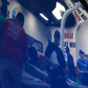 2018 Boat Detailing Class Mike Phillips Autogeek