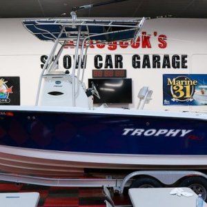 2018 Boat Detailing Class Mike Phillips Autogeek