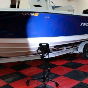 2018 Boat Detailing Class Mike Phillips Autogeek