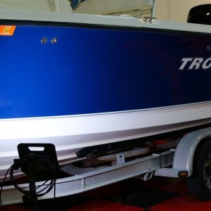 2018 Boat Detailing Class Mike Phillips Autogeek
