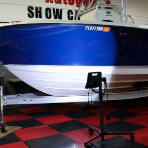 2018 Boat Detailing Class Mike Phillips Autogeek