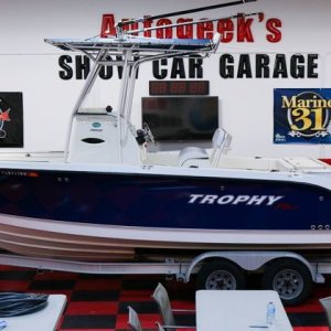 2018 Boat Detailing Class Mike Phillips Autogeek