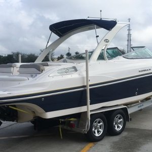 2018 Boat Detailing Class Mike Phillips Autogeek