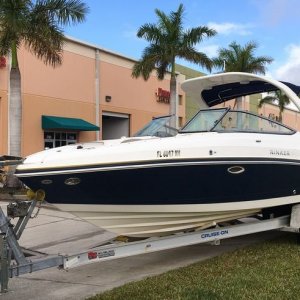 2018 Boat Detailing Class Mike Phillips Autogeek