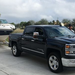 2018 Boat Detailing Class Mike Phillips Autogeek