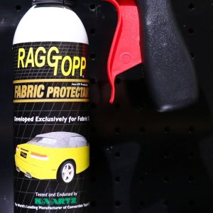 RaggTopp Haartz Convertible Top Brush Autogeek