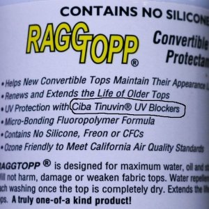 RaggTopp Haartz Convertible Top Brush Autogeek