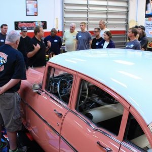Remove Swirls Mike Phillips Autogeek Detailing Classes