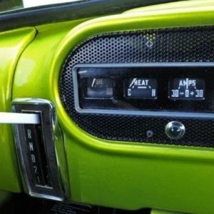 May 2018 Training Cars for Autogeek 3 Day Class