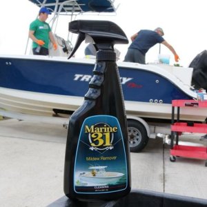 2018 Boat Detailing Class Mike Phillips Autogeek