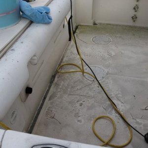 2018 Boat Detailing Class Mike Phillips Autogeek