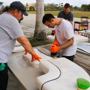 2018 Boat Detailing Class Mike Phillips Autogeek