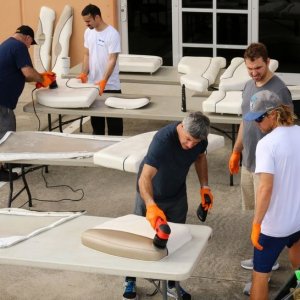 2018 Boat Detailing Class Mike Phillips Autogeek
