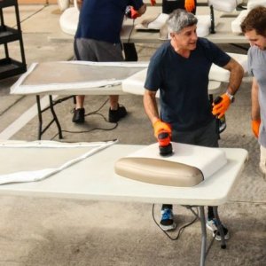 2018 Boat Detailing Class Mike Phillips Autogeek
