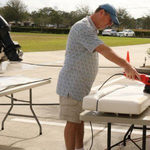 2018 Boat Detailing Class Mike Phillips Autogeek