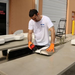 2018 Boat Detailing Class Mike Phillips Autogeek
