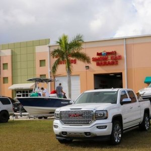 2018 Boat Detailing Class Mike Phillips Autogeek