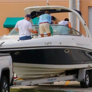 2018 Boat Detailing Class Mike Phillips Autogeek