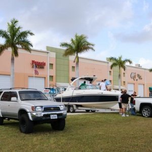 2018 Boat Detailing Class Mike Phillips Autogeek