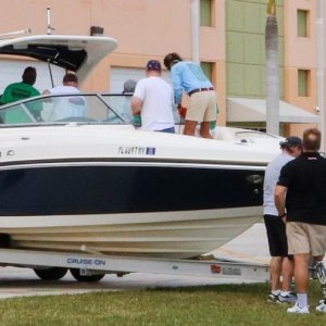 2018 Boat Detailing Class Mike Phillips Autogeek