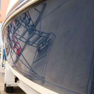 2018 Boat Detailing Class Mike Phillips Autogeek