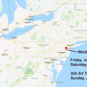 Windsor New Jersey Autogeeks Roadshow Class with Mike Phillips