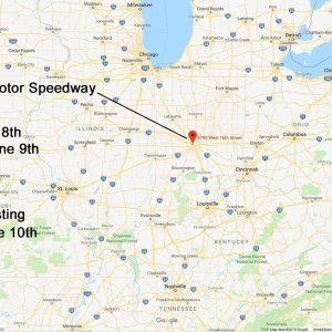 Indy Motor Speedway Detail Class Mike Phillips Autogeek