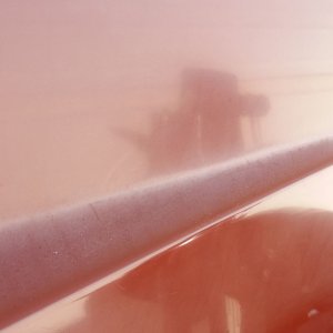 1983 Formula Oxidized Boat