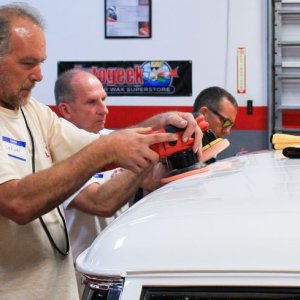 Media '2017 September 3-Day Detailing Class Mike Phillips' in album 'Training Cars for the 2017 September 3-Day Detailing Class Mike Phillips'